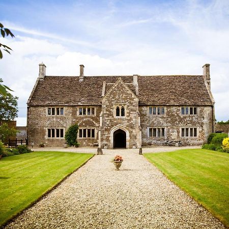 Bed and Breakfast Seymours Court Beckington Exterior foto