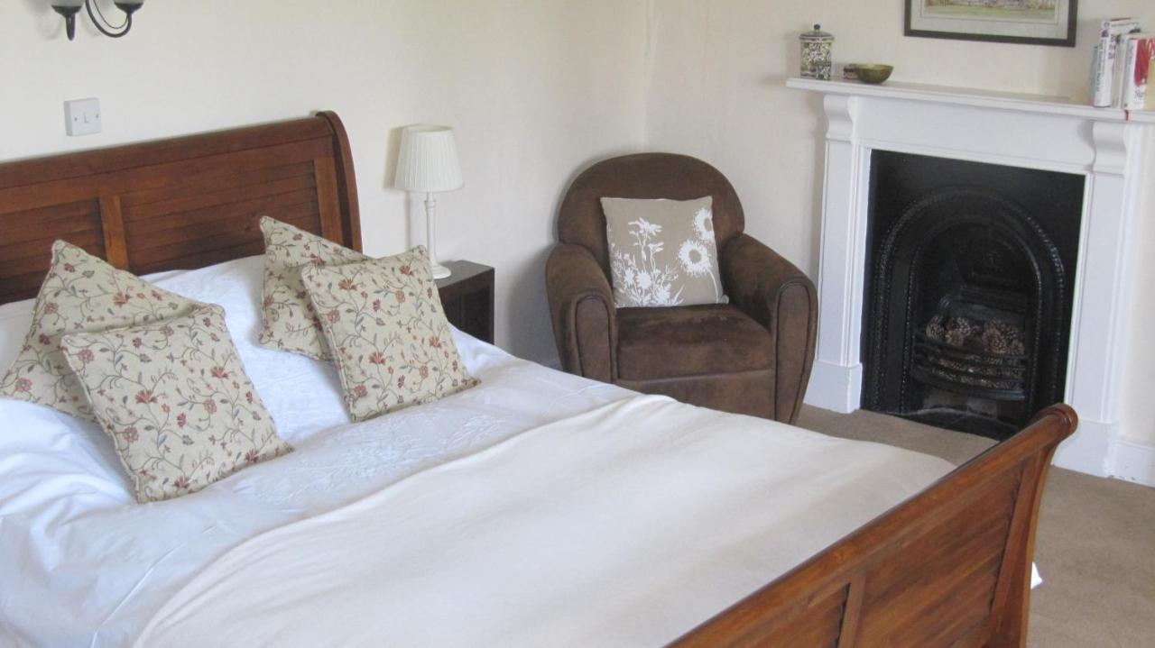 Bed and Breakfast Seymours Court Beckington Exterior foto